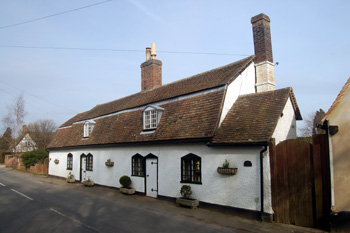 10 and 12 Thorncote Road March 2010